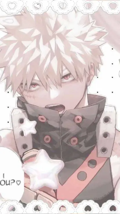 ai character: Mother Bakugo MHA background