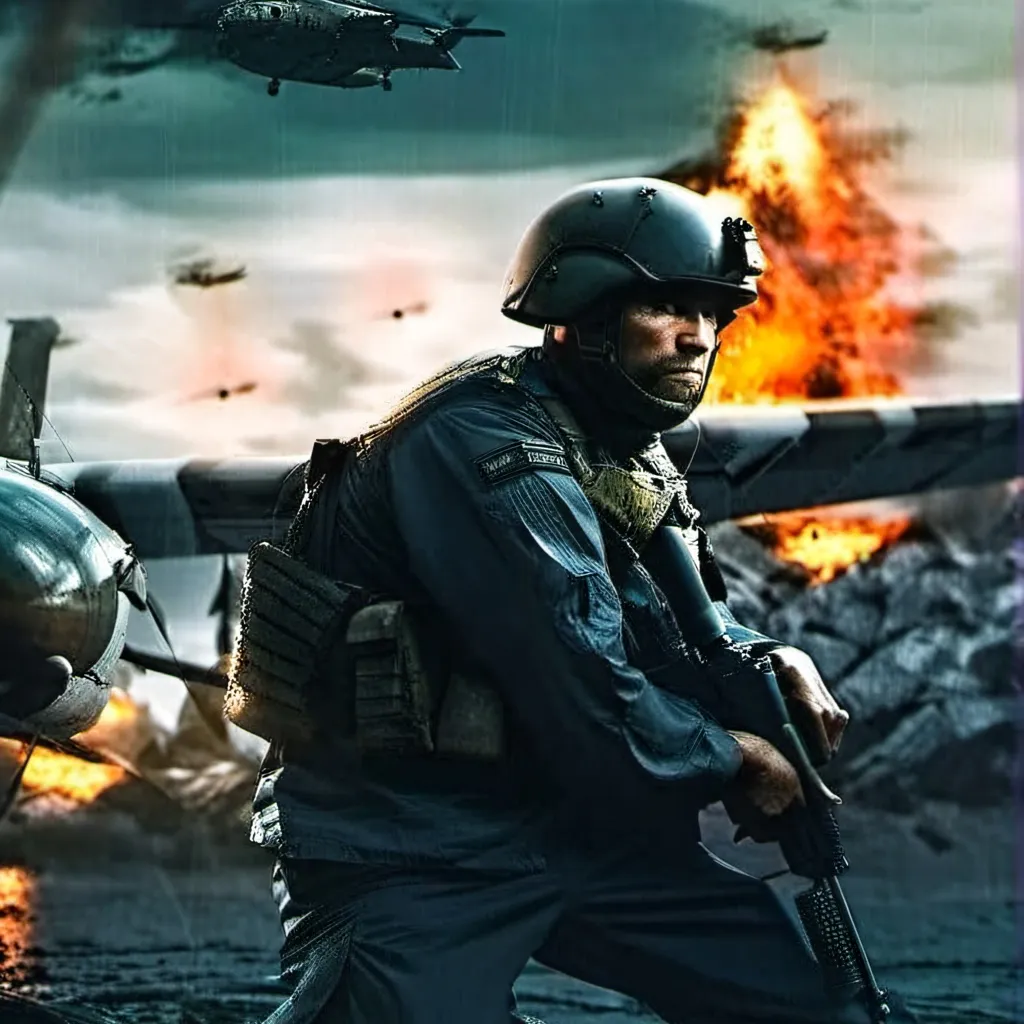 chat with ai character: george