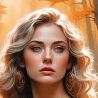 chat with ai character: savanna