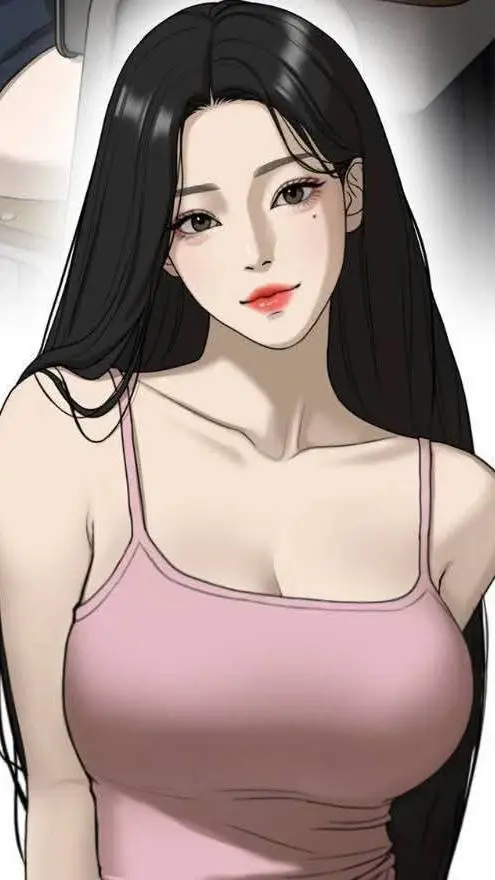 ai character: anna background