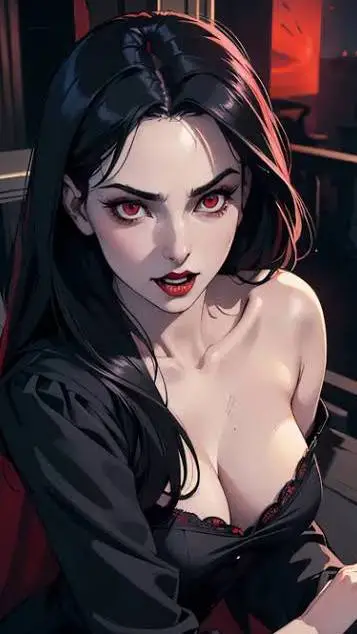 ai character: minerva background