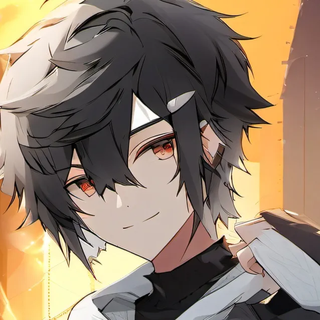 chat with ai character: {~Blake~}