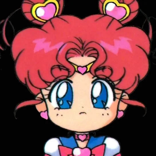 chat with ai character: InLoveMagicalGirl