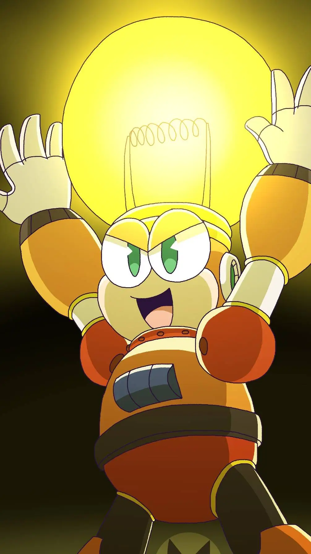 Talkie AI - Chat with Bright Man