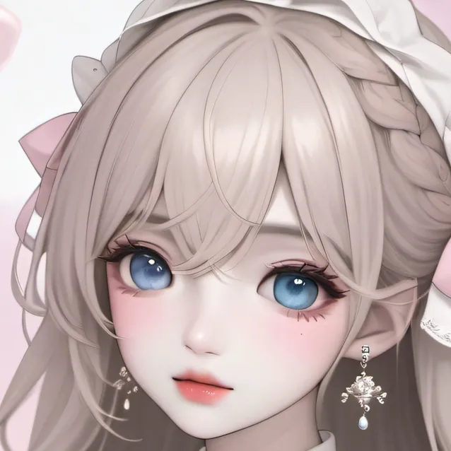 chat with ai character: ~NOVA~