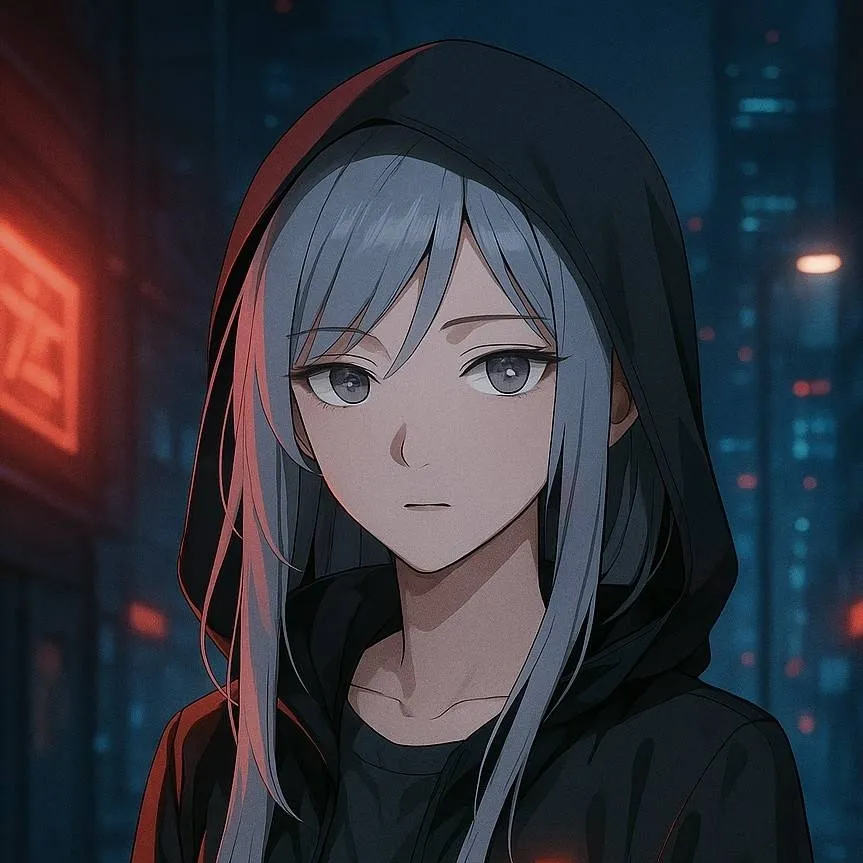 chat with ai character: Elyra