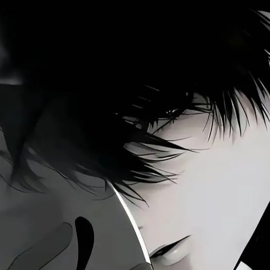 chat with ai character: Levi