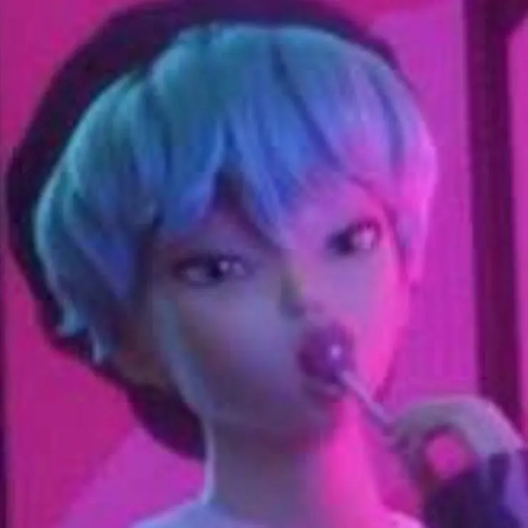 chat with ai character: Baby😘