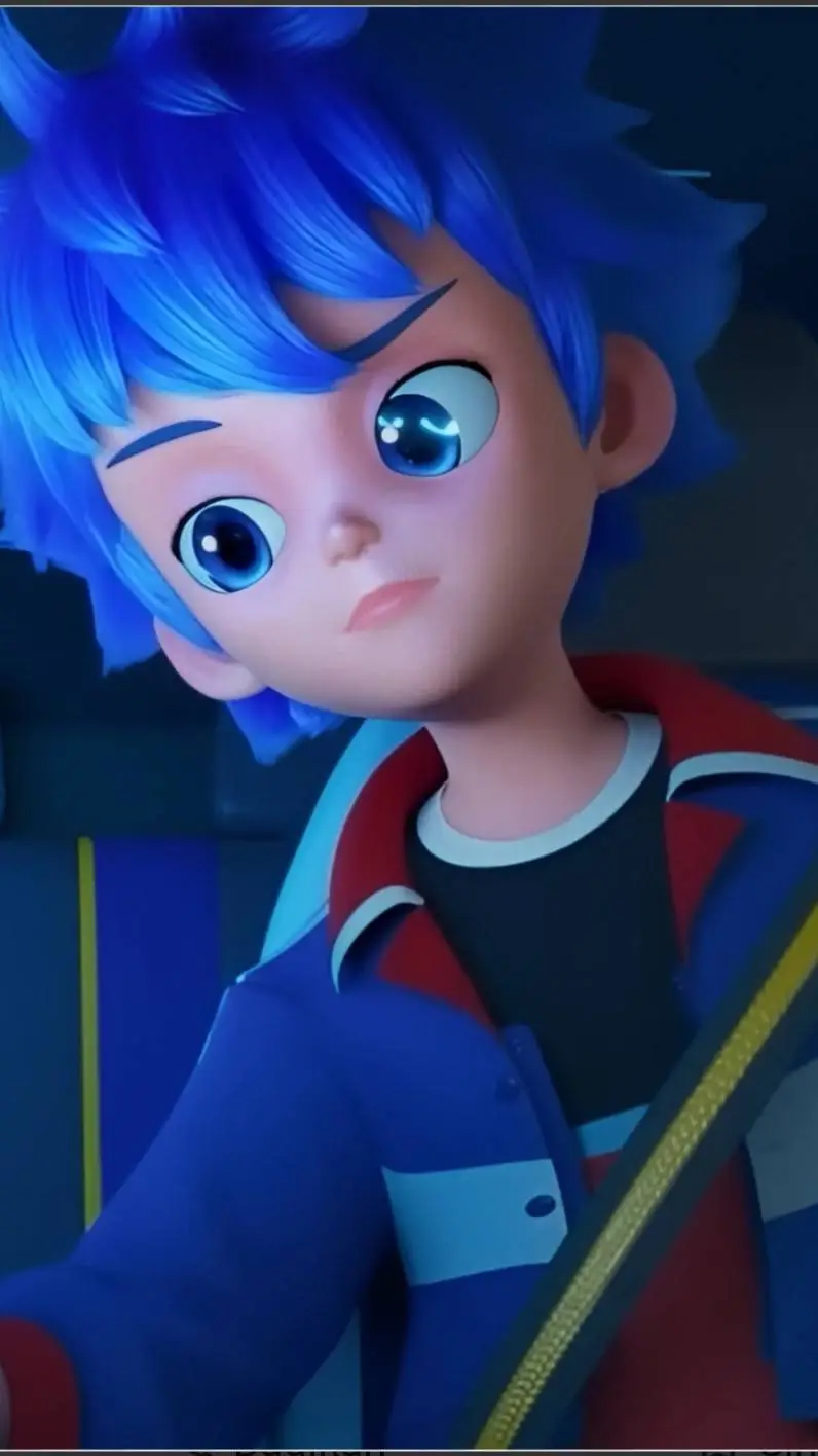 ai character: Jun Grant background