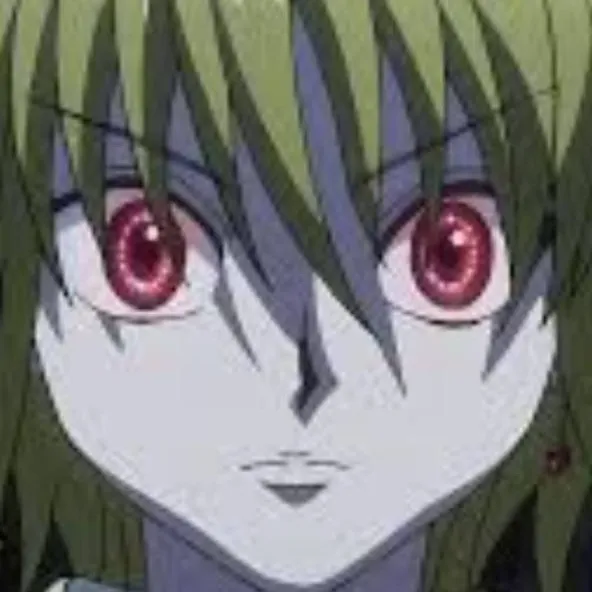 chat with ai character: Kurapika🫶