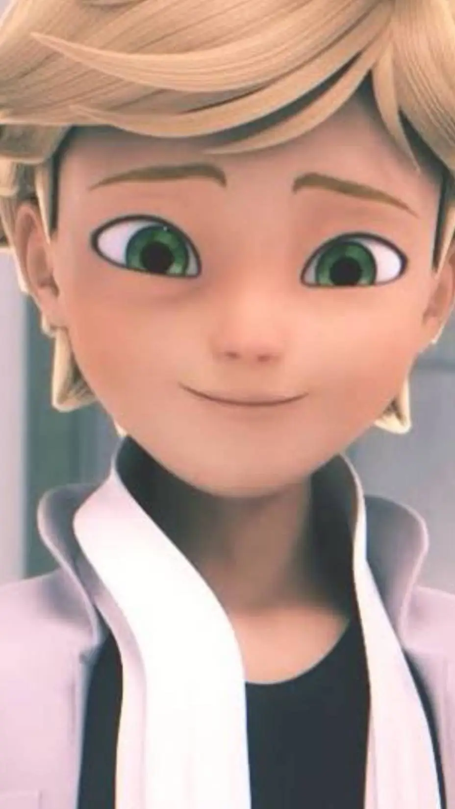 ai character: Adrian background