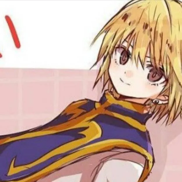 chat with ai character: Kurapika kurta