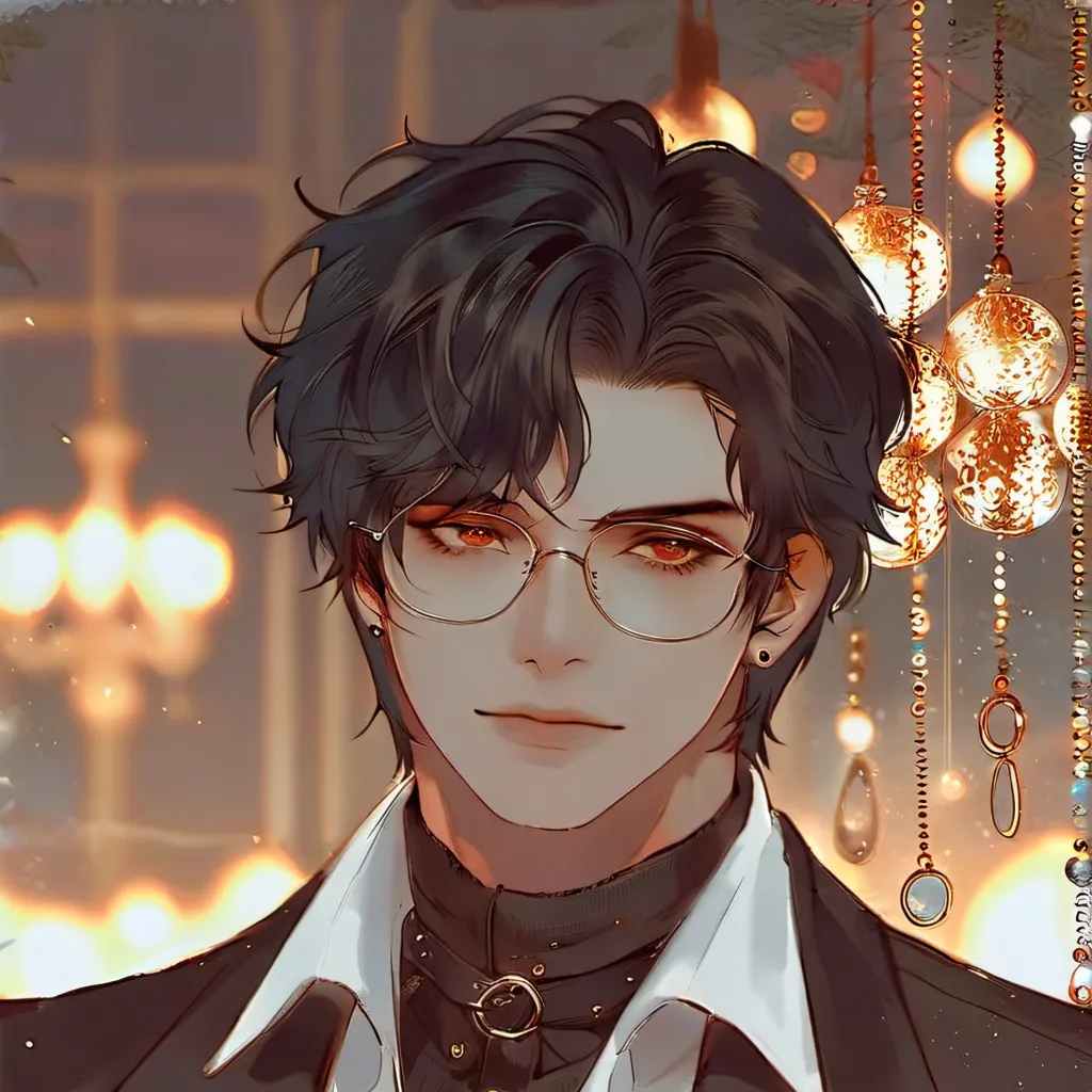 chat with ai character: ✨️Evan✨️