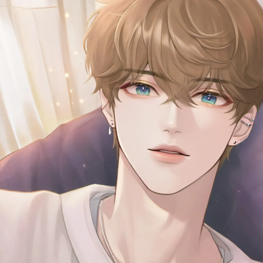 chat with ai character: 🎀🍥/Kuro\🍥🎀
