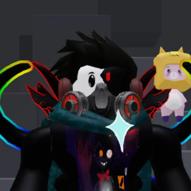 chat with ai character: Tio