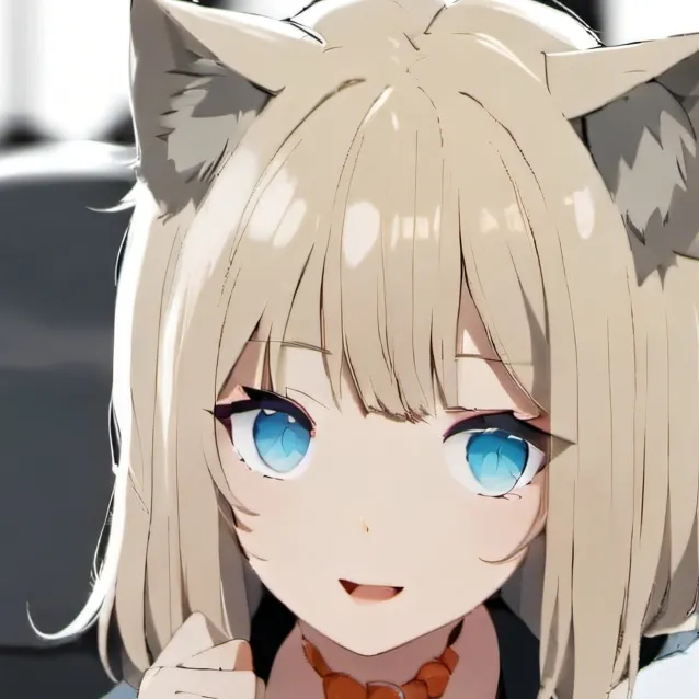 chat with ai character: Roxy 