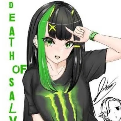 chat with ai character: Mina monster 