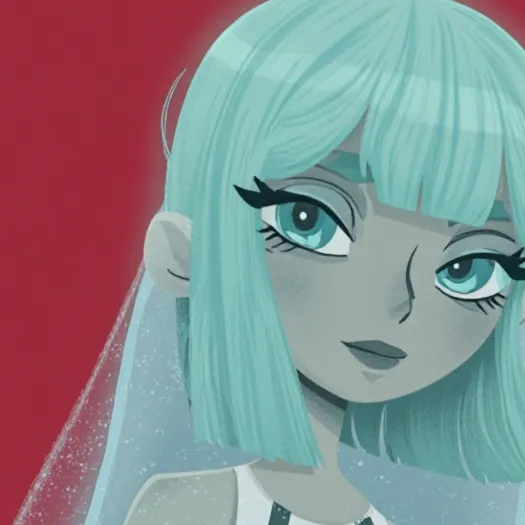 chat with ai character: Aurelia
