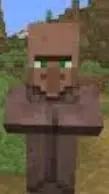 ai character: Villager  background