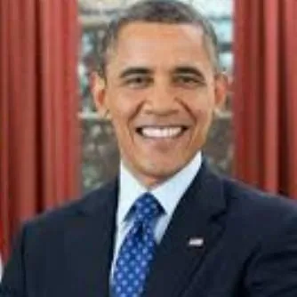 chat with ai character: Obama
