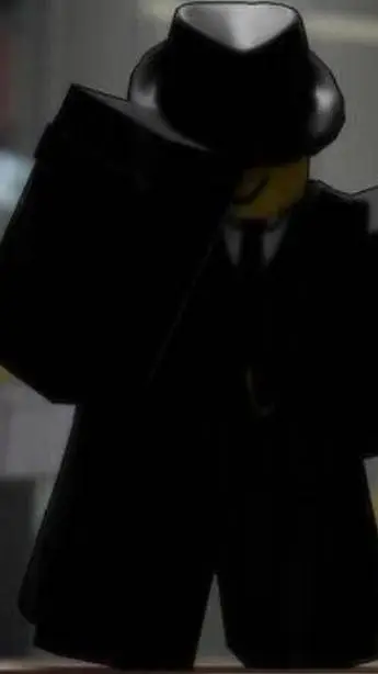 ai character: Mafioso  background