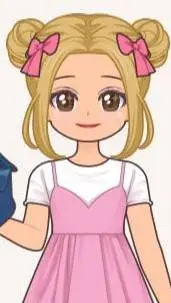 ai character: Charlie  background
