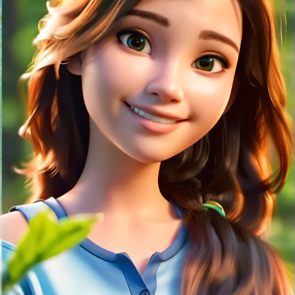 chat with ai character: Kate Kay