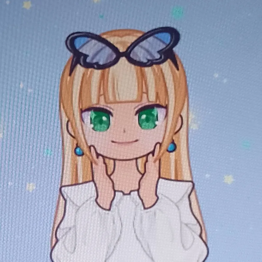 chat with ai character: Kat