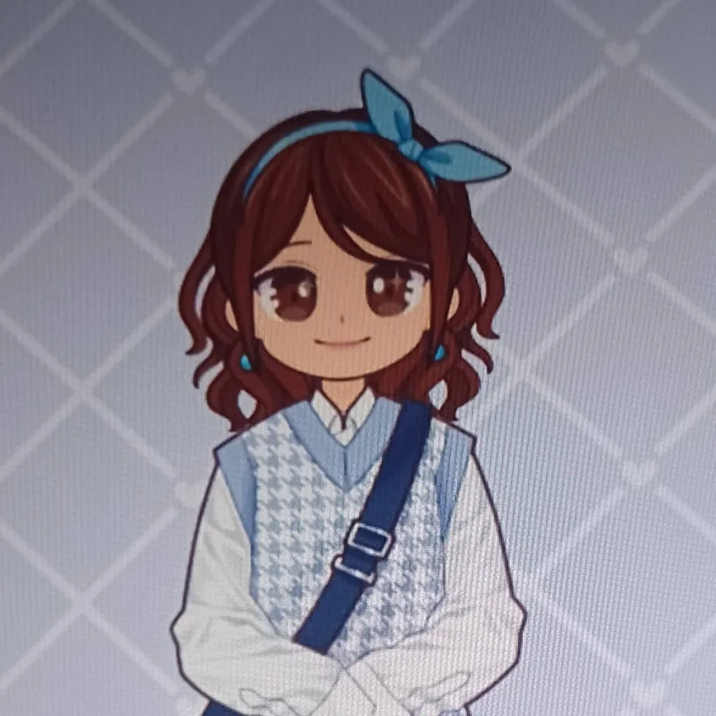 chat with ai character: Charlotte