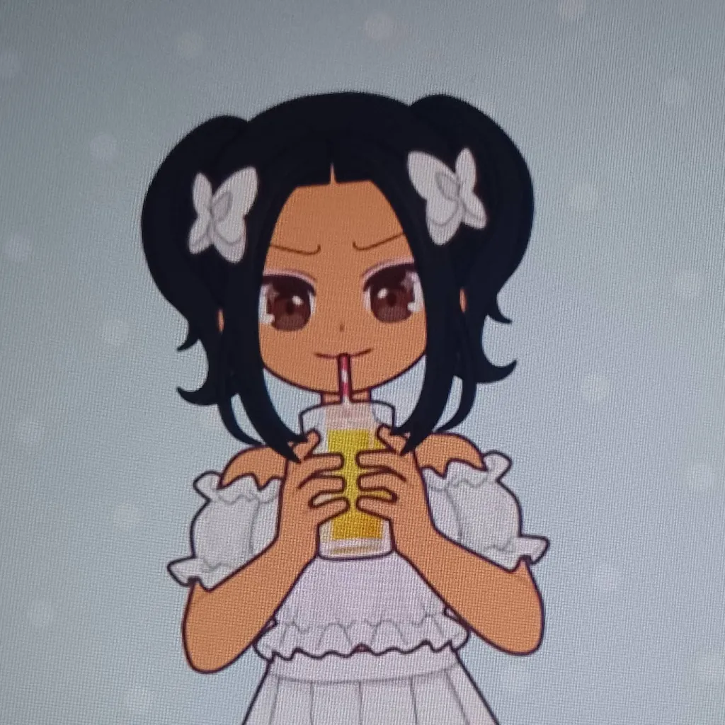 chat with ai character: Miranda
