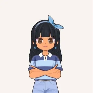 chat with ai character: Rita 