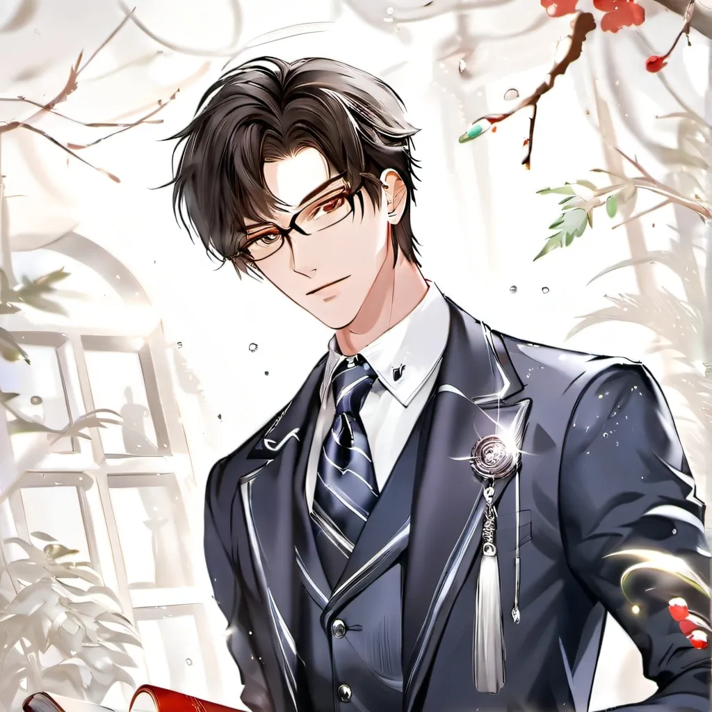 chat with ai character: Lionel (Leo)