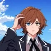 chat with ai character: Chuuya Nakahara