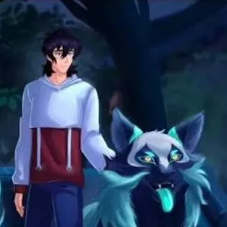chat with ai character: Voltron