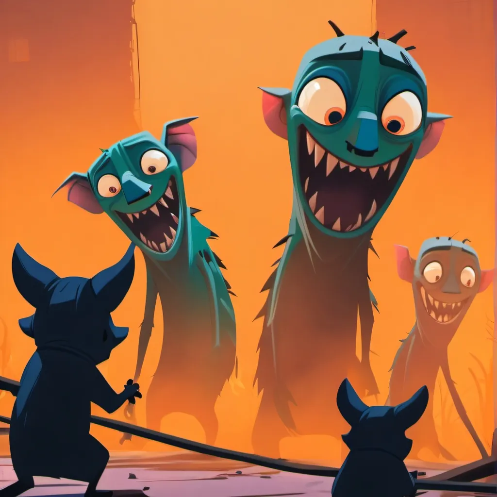 chat with ai character: sc infection pt2