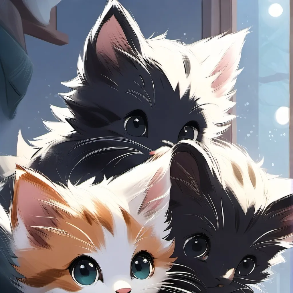 chat with ai character: hated kitty 