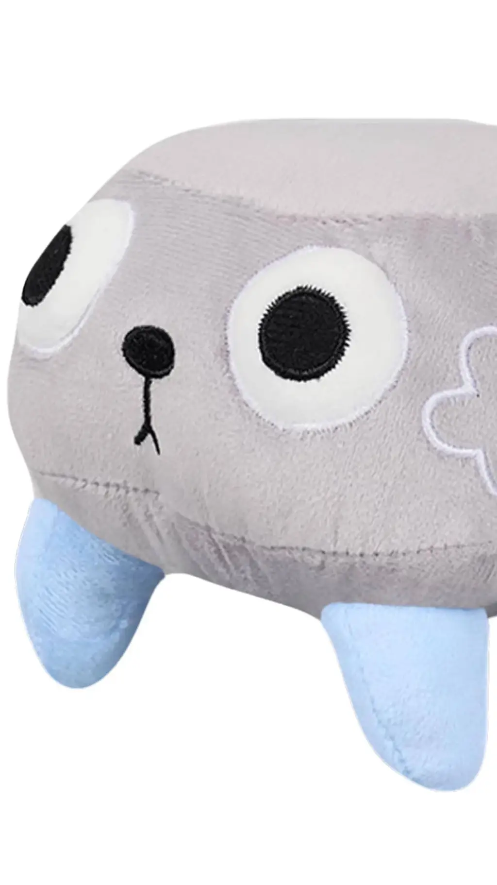 ai character: dw pick me background