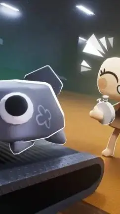 ai character: dw event toons background