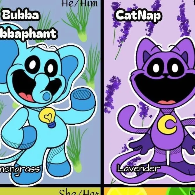 chat with ai character: sc