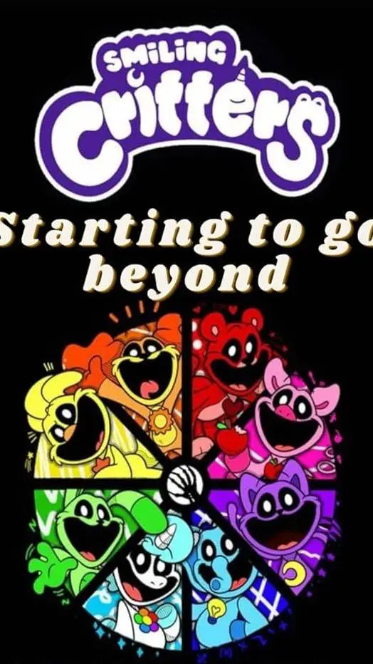 ai character: sc snowstorm background