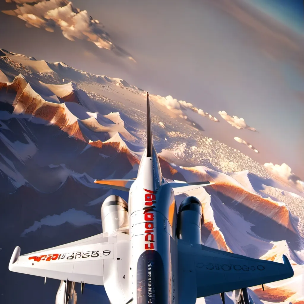 chat with ai character: airlines 