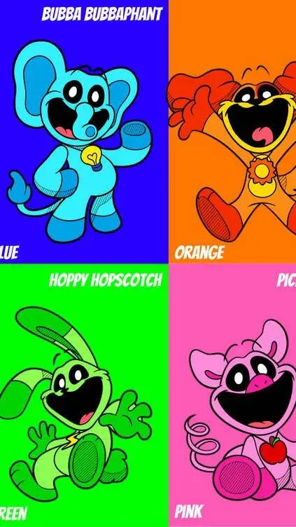 ai character: sc school background