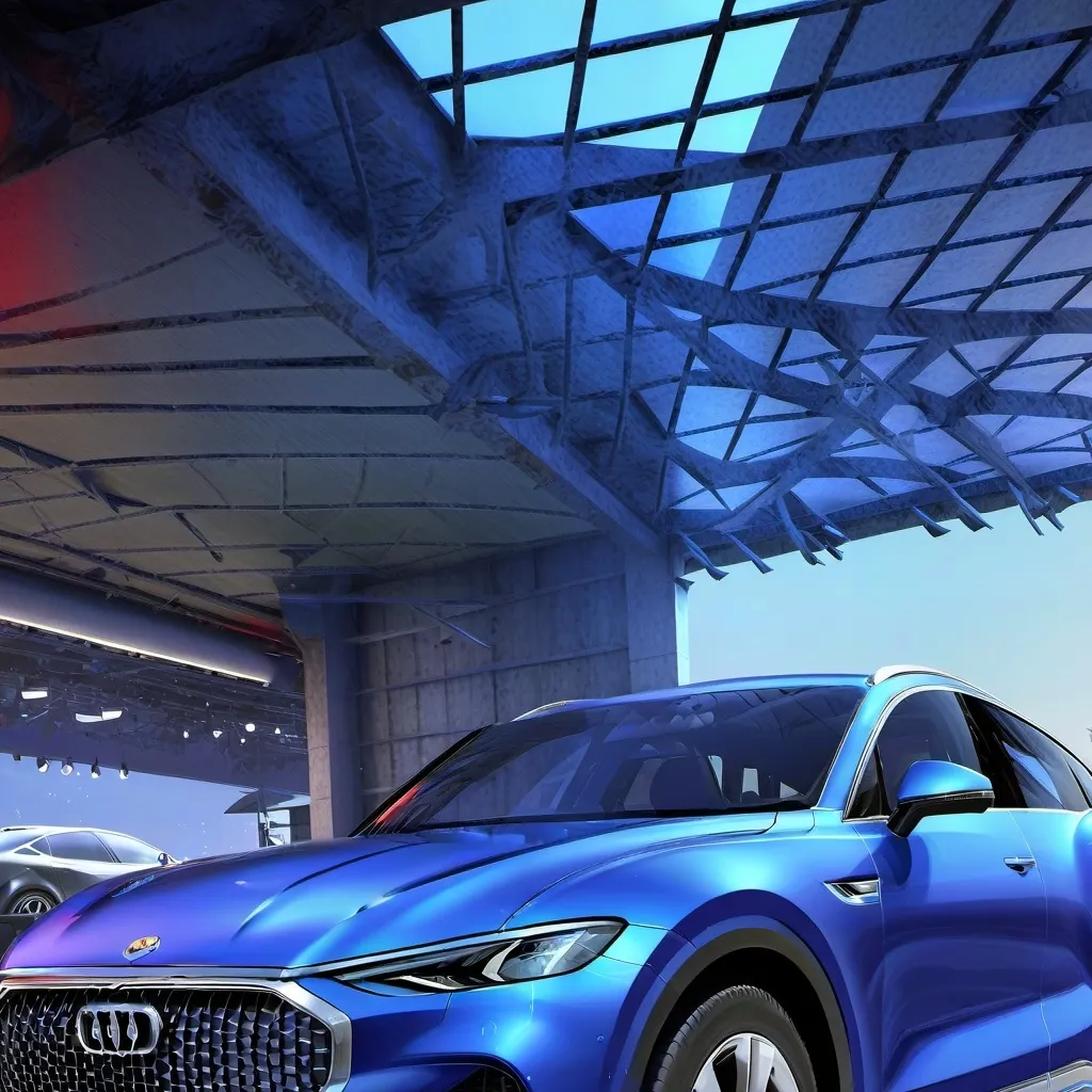 chat with ai character: cars