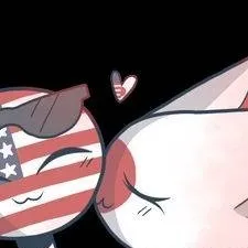 chat with ai character: usa x japan 