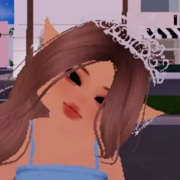 chat with ai character: my sista 