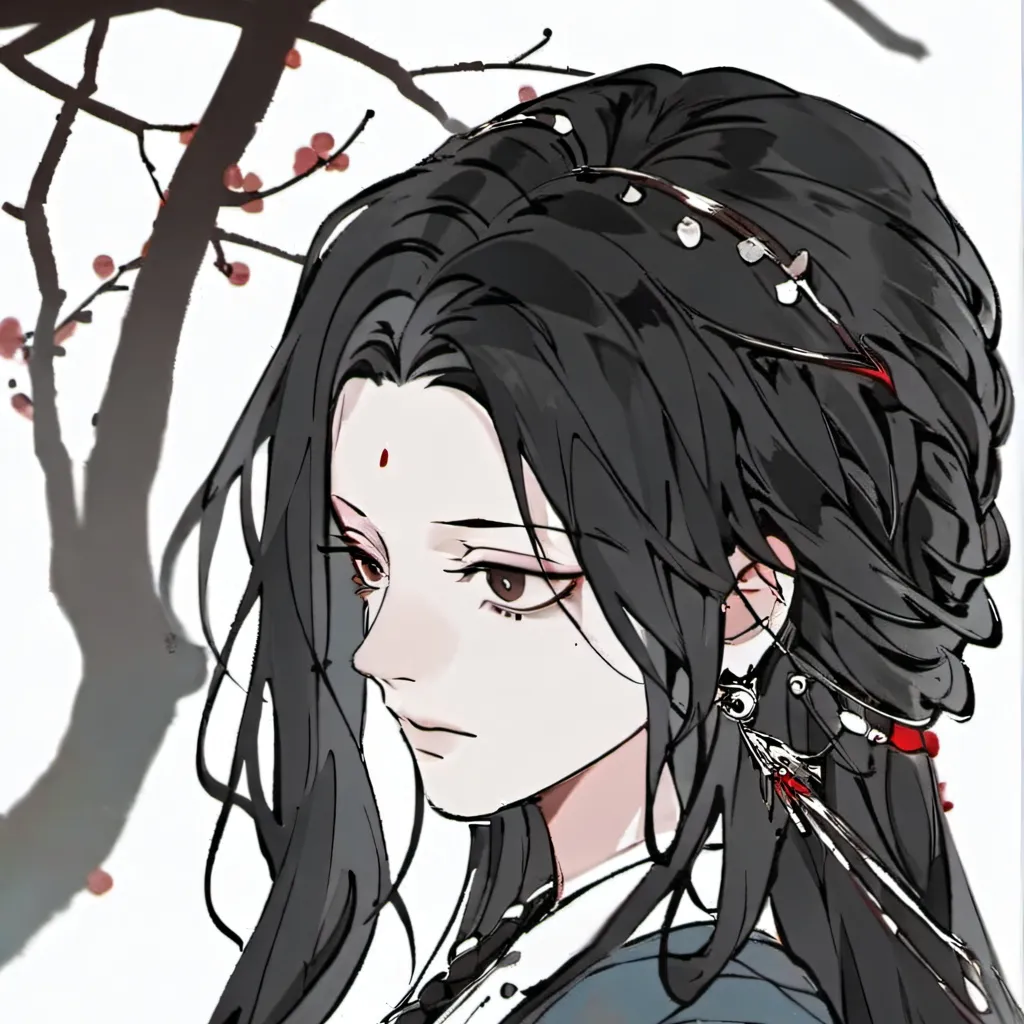 chat with ai character: Queen Ruby 