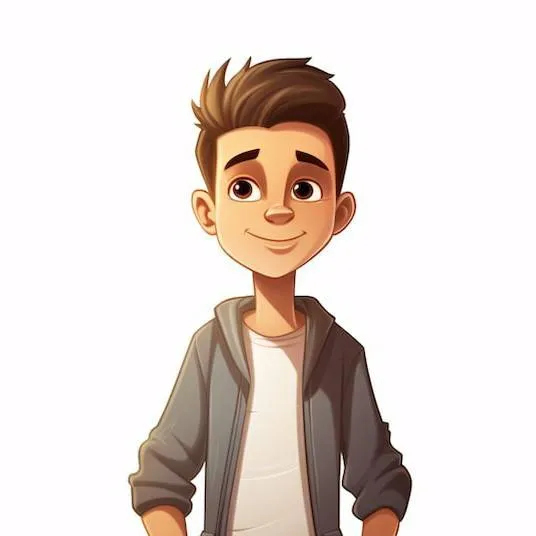 chat with ai character: my roblx bf (Noah)