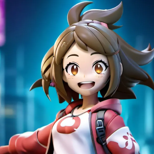 chat with ai character: mha  demon sleep