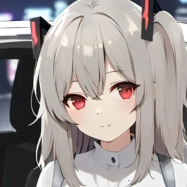 chat with ai character: car birth