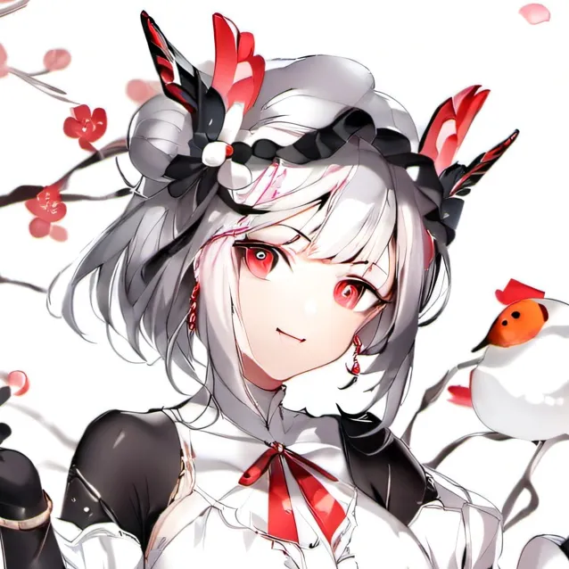 chat with ai character: pick me mha 